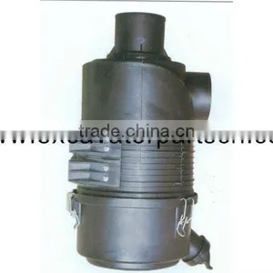 E312B E312C ZAXS120 AIR FILTER. AIR CLEANER ASSY thumbnail-1