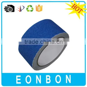 Grip Tape Roll With Free Samples Strong Adhesive Waterproof Skateboard Product thumbnail-5