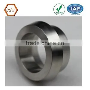 Customized Cnc Precision Lathe Machine Parts China thumbnail-1