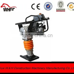 WH-RM75H Earth Tamping Machine thumbnail-1