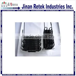 Freezer Refrigerator Wire Tube Condenser thumbnail-4