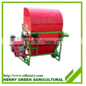 RICE THRESHING MACHINE thumbnail-2