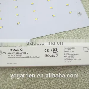 Indoor Tridonic Driver 300x1200mm 600X600mm LED Panel Light thumbnail-6