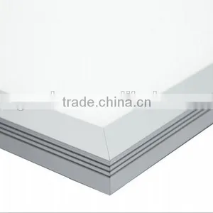 Led Panel Light High Lumen Square Super Slim 30W Led Panel Light With Factory Price thumbnail-2