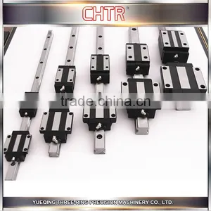 Factory Production Anti-friction Quality Certification Guide Rails For Elevators thumbnail-1