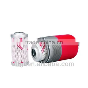 XDF Hydraulic Valve Block Mounted Hydraulic Oil Pressure Filter thumbnail-2
