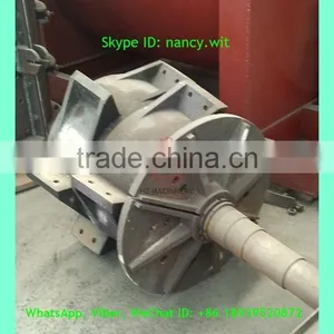 Dinas Crusher/Atlapulgite Crushing Mill/Vertical Crusher thumbnail-5