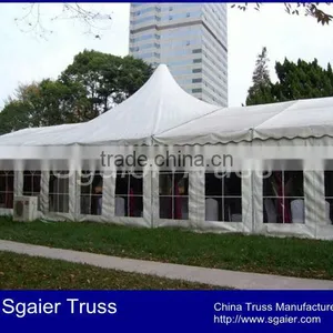 Cheap Wedding Marquee Party Tent for Sale Wedding Marquees thumbnail-1
