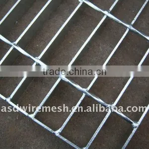Steel Grating for Mideast Market/hot Dip Galvanized Steel Grating thumbnail-1
