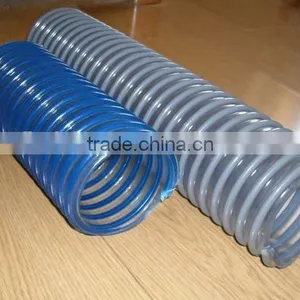 2014 Best Sell Product Flexible Pvc Suction Hose thumbnail-6