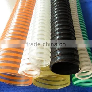 2" x 20m Trash Pump Water Suction Hose thumbnail-2