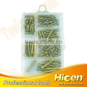 77pcs Tapping Screw Set thumbnail-1