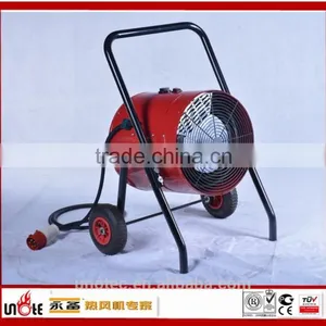 Portable Heaters thumbnail-1