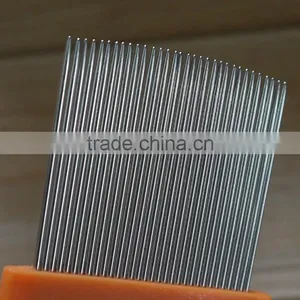 Promotion Gifts Flea Lice Comb thumbnail-3