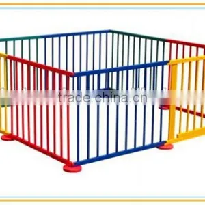 2015 Baby Play Yard /new European Wooden Baby Playpen thumbnail-6
