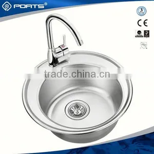 Fully Stocked Factory Supply Laboratory Sink Table of POATS thumbnail-1