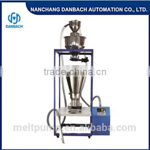 Full Automatic Vacuum Suction Machine thumbnail-5