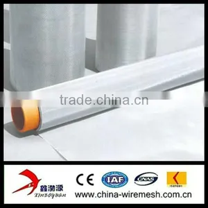 Stainless Steel Wire Weave Mesh thumbnail-1