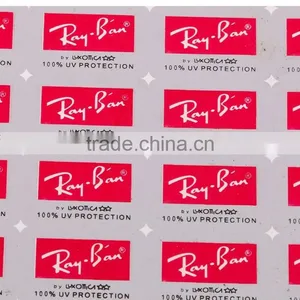 Printed Warning Clothing Label thumbnail-6