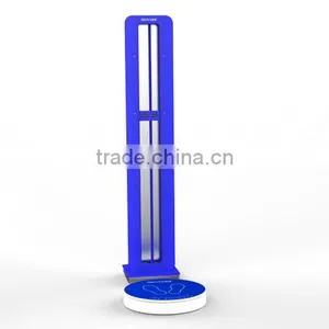 Automatic 3D Full Human Body Scanner 3D Body Scanner 3D Scanner for Body thumbnail-2