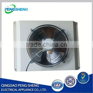 Best Portable Heaters Heat-Resistant Air Blower thumbnail-2