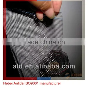 Fiberglass Mosquito Window Netting 2013 Hebei Factory thumbnail-1