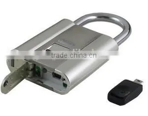 New Arrival Fingerprint Padlock thumbnail-1