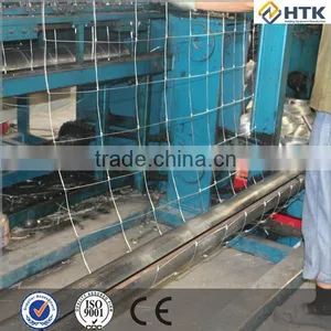 Durable Galvanized Fied Fence thumbnail-2