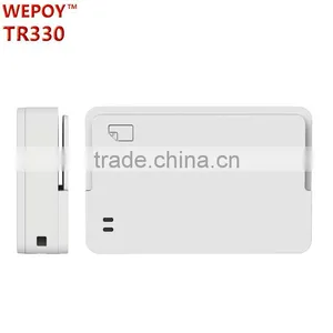 EMV Bluetooth Smart Chip Card Reader thumbnail-2