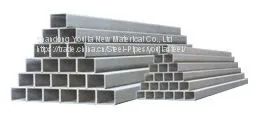 Stainless Steel Square Pipe thumbnail-1
