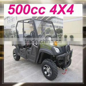 Wholesale Cheap 500cc Utv for Sale thumbnail-1