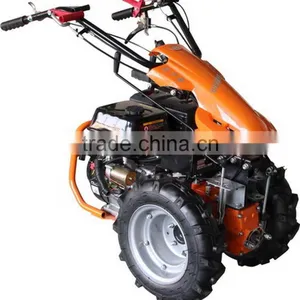 BCS Two Wheel Tractor for Sale With Snow Sweeper/snow Blower/snow Shovel/tiller/scythe Mower thumbnail-1
