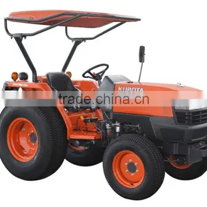 TRACTOR NEW L3408 thumbnail-1