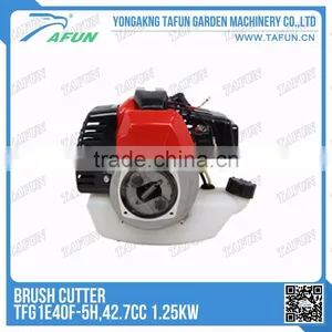 TFG1E40F-5H 43cc 1.25kw Air Cooled Gas Grass Trimmer thumbnail-3