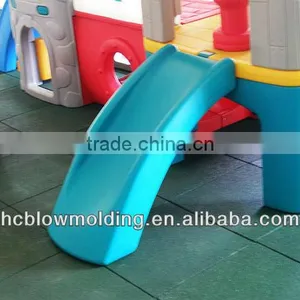 Dong Guan Large Plastic Children Amusement Park Facilities thumbnail-3