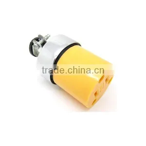 Daier ASP-1175 Schuko Socket thumbnail-1