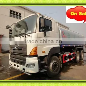 Watering Truck Factory, Water Delivery Truck thumbnail-1
