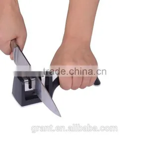 Samll Type Professional Kitchen Knife Sharpener thumbnail-2