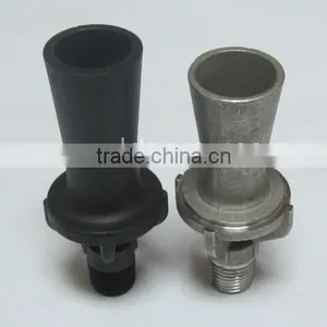 Plastic,pp Static Mixer Nozzle thumbnail-5