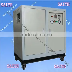 PSA Nitrogen Generator thumbnail-1