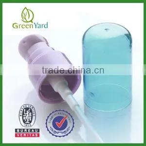 Skin Care PP Treatment Spray Pump With Cap Liquid Foundation Pump thumbnail-3