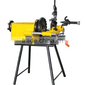 2'' Automatic Hydraulic Pipe Threader SQ-50F thumbnail-1