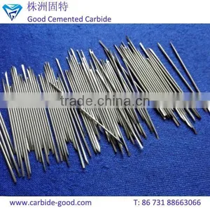 Tungsten Carbide 0.1mm Drill Bits For Drilling Pearl Hole thumbnail-3