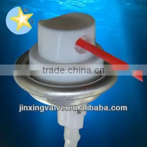 Car Care Aerosol Valve and Actuator thumbnail-1