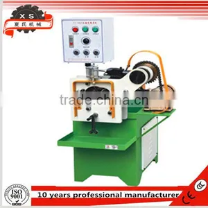 Screw Rolling Machine Automatic Rolling Machine With 10mm 6mm Screw Rolled Diameter TB-9GY thumbnail-1