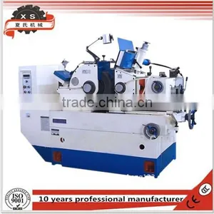YJ-1206S High Precision Metal Centerless Grinding Machine Price List thumbnail-1