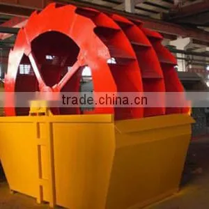 China Mini Silica Sand Washing Machines Price thumbnail-1