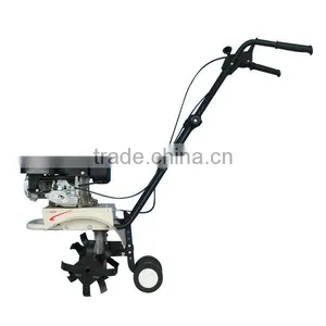 3.5 HP Mini Garden Tiller,cultivator thumbnail-1