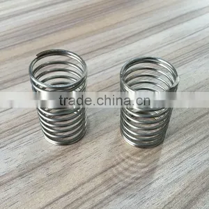Custom Stainless Steel ASTM A316 Compression Coil Spring for Sale thumbnail-1