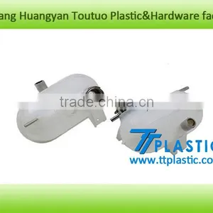 Moulding Supplying PP/PE Truck/car Expansion Tank thumbnail-5